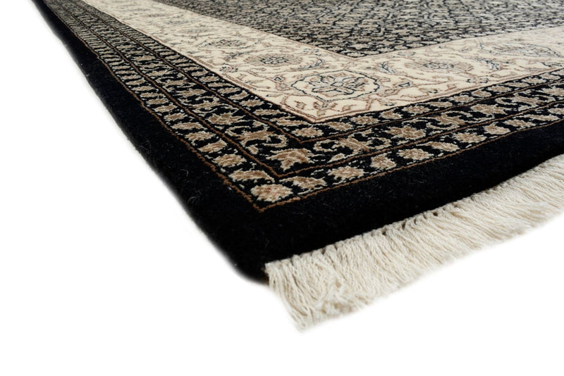 Tappeto orientale - Bidjar - Indo - 301 x 203 cm - beige scuro