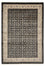 Tappeto orientale - Bidjar - Indo - 202 x 139 cm - beige scuro