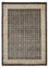 Tappeto orientale - Bidjar - Indo - 200 x 142 cm - beige scuro