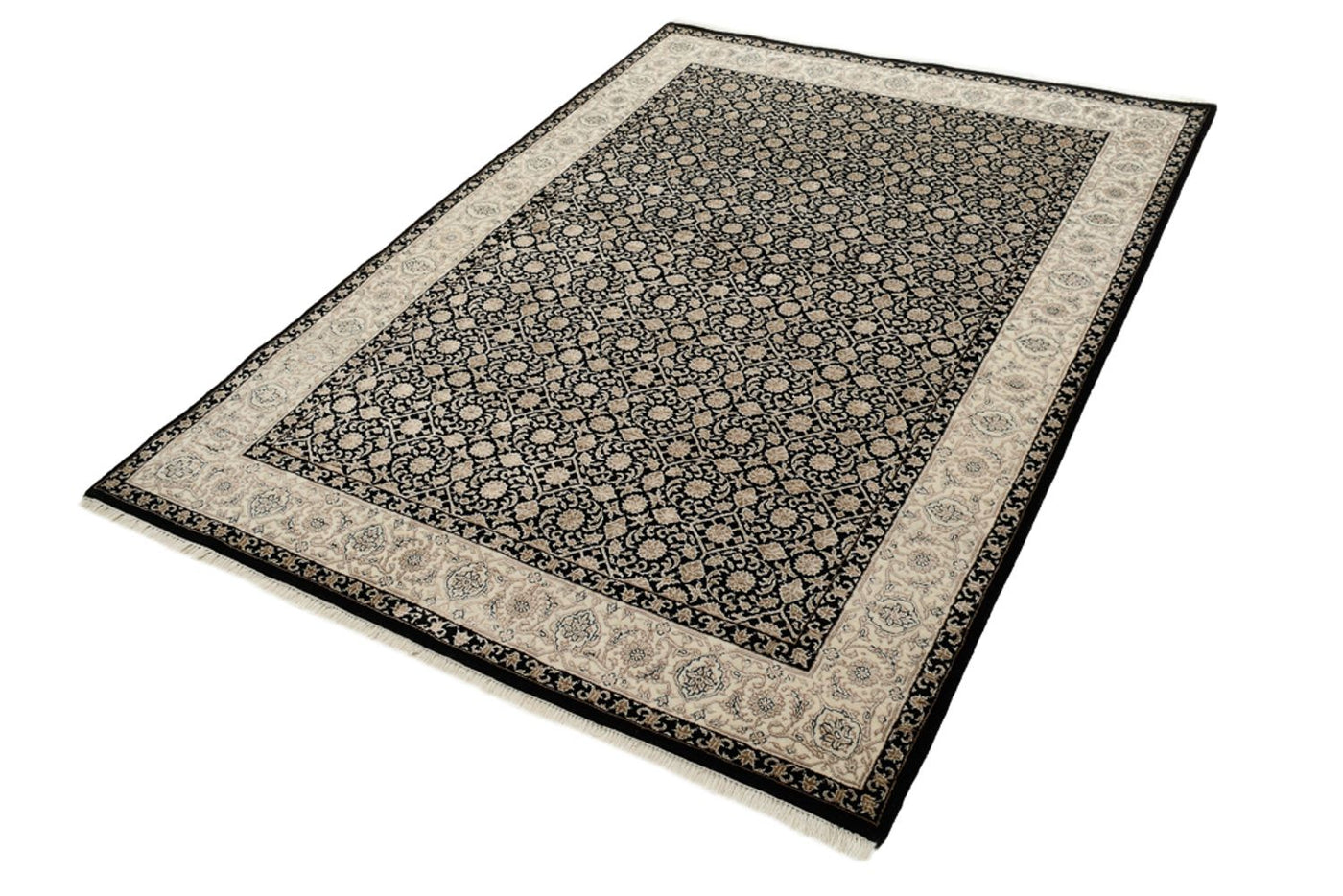 Bidjar Indo Tappeto 200x142cm - Tappeto orientale