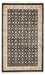 Tappeto orientale - Bidjar - Indo - 157 x 95 cm - beige scuro