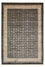 Tappeto orientale - Bidjar - Indo - 204 x 139 cm - beige scuro
