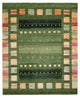 Loribaft Indo Tappeto 302x249cm - Tappeto di lana