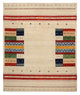 Loribaft Indo Tappeto 298x249cm - Tappeto di lana