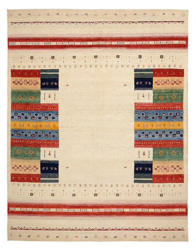 Loribaft Indo Tappeto 246x308cm - Tappeto di lana