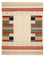 Tappeto Gabbeh - Loribaft Indus - 308 x 246 cm - beige chiaro