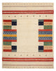 Indo Loribaft Tappeto 308x246cm - Tappeto di lana