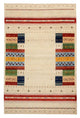 Loribaft Indo Tappeto 305x198cm - Tappeto di lana