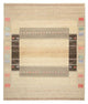 Loribaft Indo Tappeto 300x253cm - Tappeto di lana
