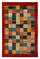 Loribaft Indo Tappeto 305x203cm - Tappeto di lana
