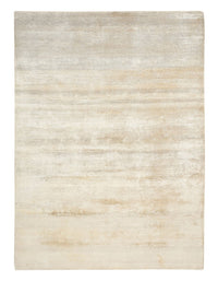 Tappeto Gabbeh - Loribaft Indus - 241 x 176 cm - beige chiaro