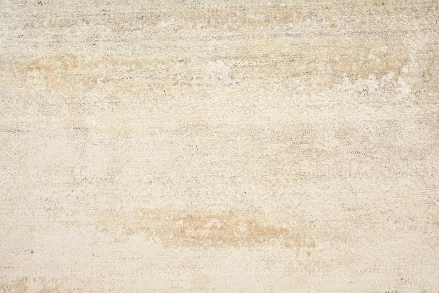 Tappeto Gabbeh - Loribaft Indus - 241 x 176 cm - beige chiaro