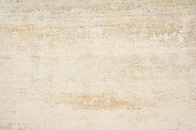 Tappeto Gabbeh - Loribaft Indus - 241 x 176 cm - beige chiaro