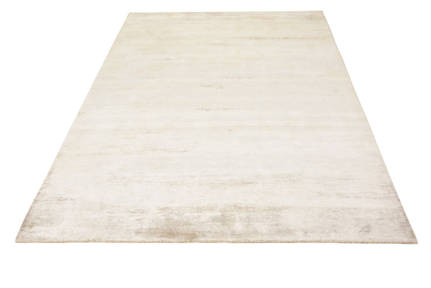 Tappeto Gabbeh - Loribaft Indus - 241 x 176 cm - beige chiaro