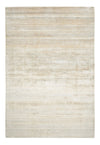 Loribaft Indo Tappeto 203x299cm - Tappeto di lana - Rettangolo / Beige chiaro / 203 x 299 cm Rettangolo
