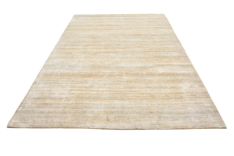 Tappeto Gabbeh - Loribaft Indus - 299 x 203 cm - beige chiaro