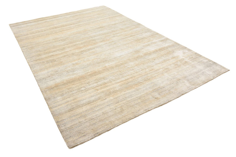 Tappeto Gabbeh - Loribaft Indus - 299 x 203 cm - beige chiaro