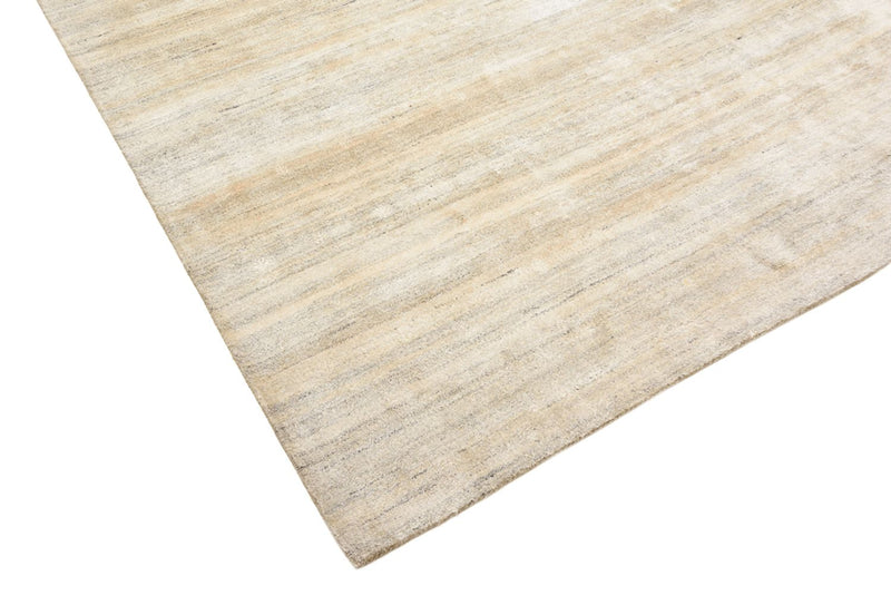 Tappeto Gabbeh - Loribaft Indus - 299 x 203 cm - beige chiaro