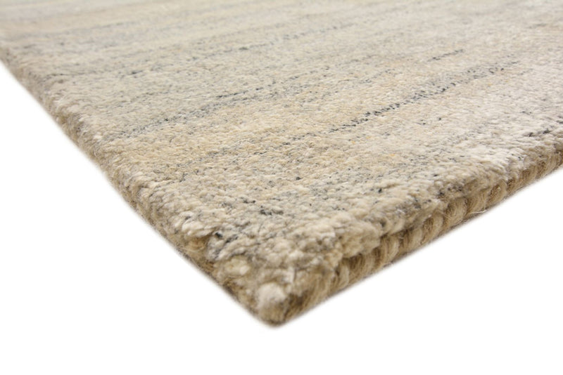 Tappeto Gabbeh - Loribaft Indus - 299 x 203 cm - beige chiaro