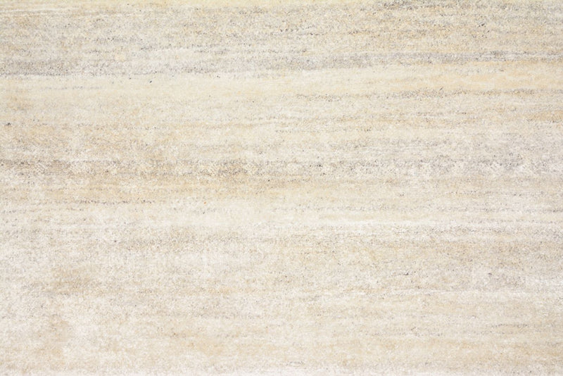 Tappeto Gabbeh - Loribaft Indus - 299 x 203 cm - beige chiaro