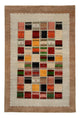 Loribaft Indo Tappeto 295x197cm - Tappeto di lana