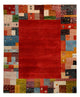 Loribaft Indo Tappeto 294x247cm - Tappeto di lana