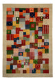 Loribaft Indo Tappeto 347x246cm - Tappeto di lana