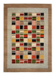 Loribaft Indo Tappeto 340x243cm - Tappeto di lana