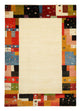 Loribaft Indo Tappeto 294x207cm - Tappeto di lana