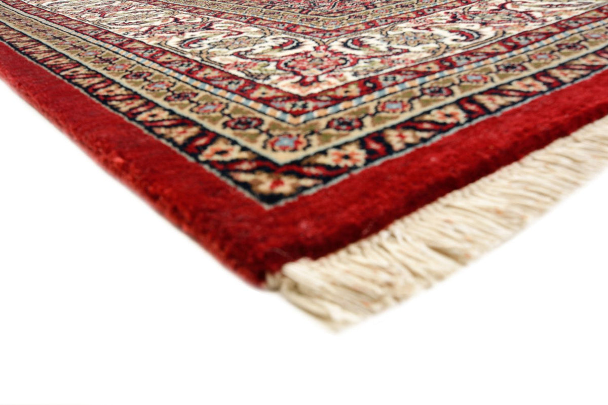 Tappeto Persero - Bidjar - Reale - 250 x 199 cm - rosso bordeaux