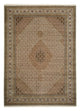 Tabriz Indo Tappeto 352x250cm - Tappeto orientale