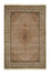 Tappeto orientale - Tabriz - 300 x 197 cm - beige scuro