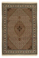 Tabriz Indo Tappeto 177x125cm - Tappeto orientale