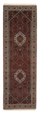 Bidjar Tappeto 245x79cm - Tappeto persiano