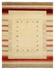 Loribaft Indo Tappeto 248x195cm - Tappeto di lana