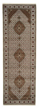 Tabriz Indo Tappeto 372x121cm - Tappeto orientale