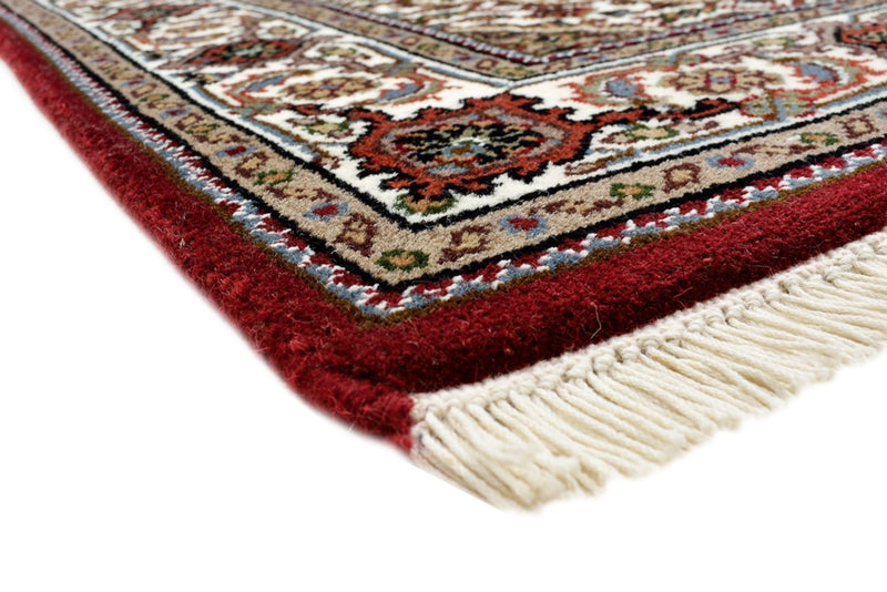 Tappeto orientale - Tabriz - 94 x 89 cm - crema