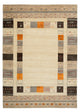 Loribaft Indo Tappeto 281x203cm - Tappeto di lana