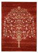 Loribaft Indo Tappeto 243x176cm - Tappeto di lana
