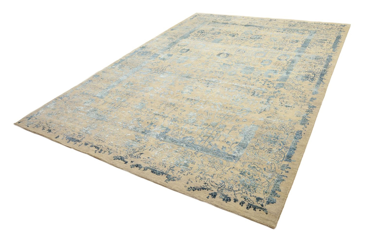 Tappeto di design 336x246cm - Designerteppich