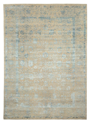 Tappeto di design - 334 x 243 cm - sabbia