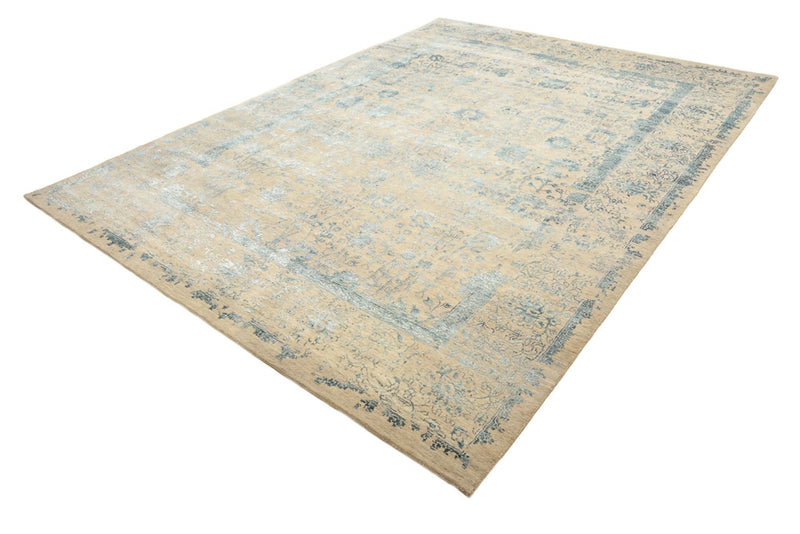 Tappeto di design - 334 x 243 cm - sabbia