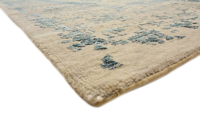 Tappeto di design - 334 x 243 cm - sabbia
