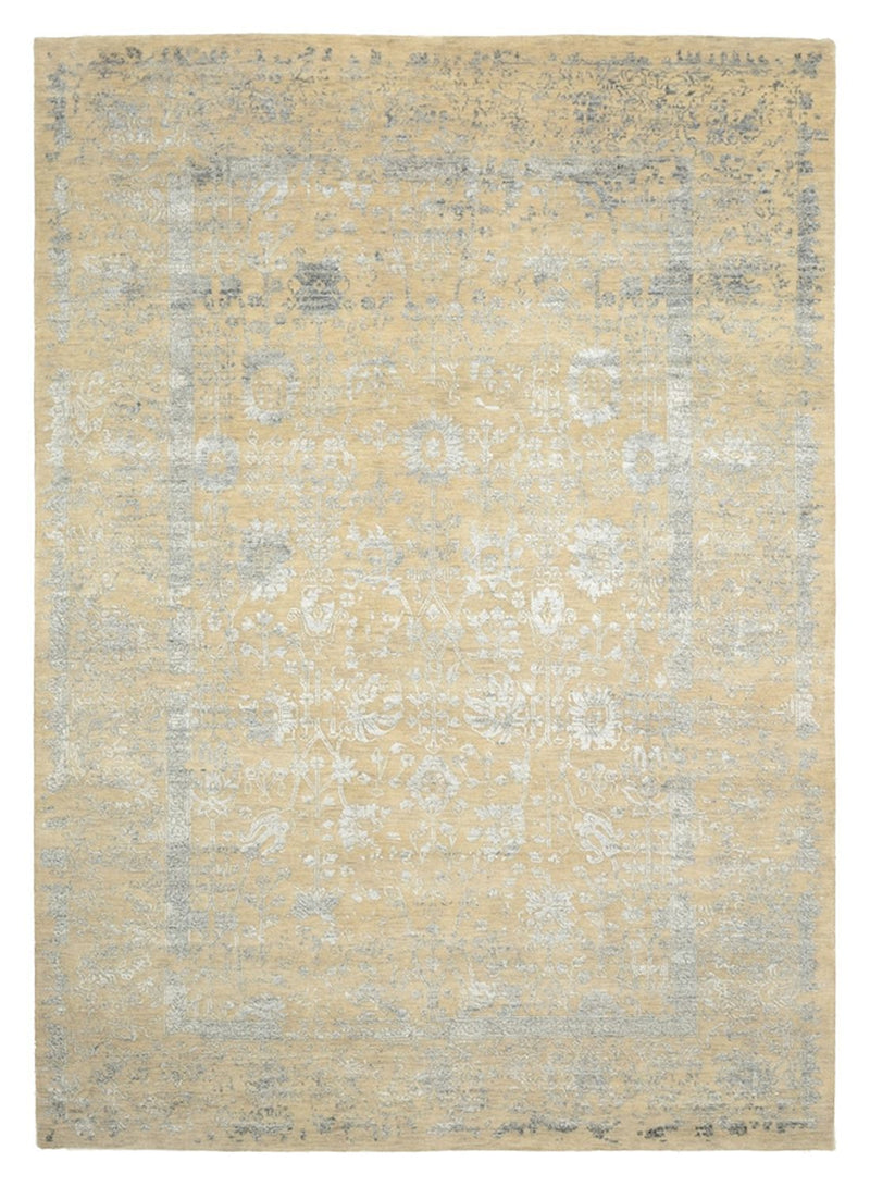 Tappeto di design - 285 x 204 cm - sabbia