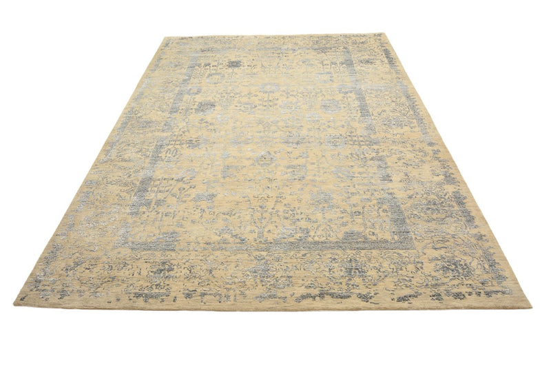 Tappeto di design - 285 x 204 cm - sabbia