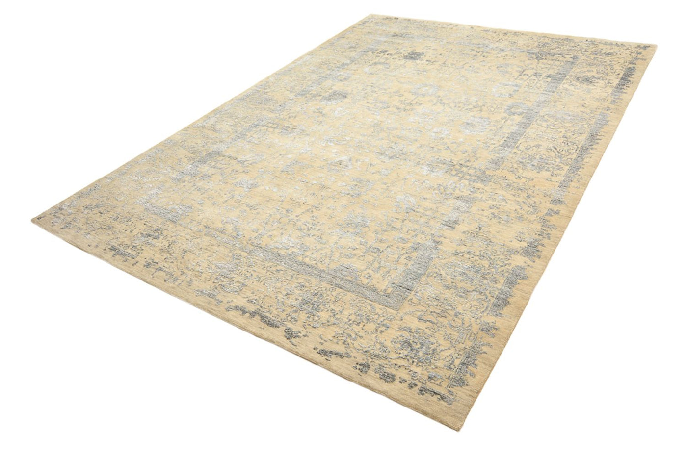Tappeto di design 285x204cm - Designerteppich