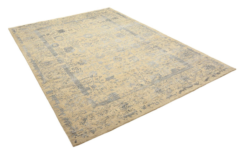 Tappeto di design - 285 x 204 cm - sabbia