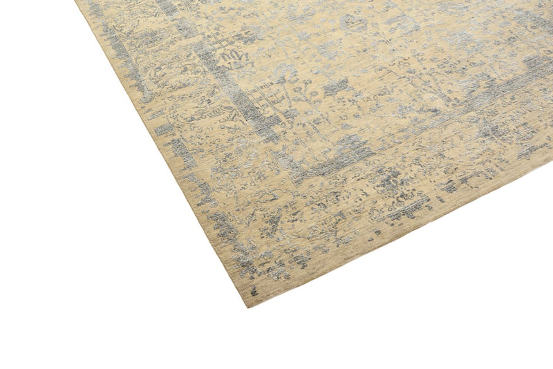 Tappeto di design - 285 x 204 cm - sabbia