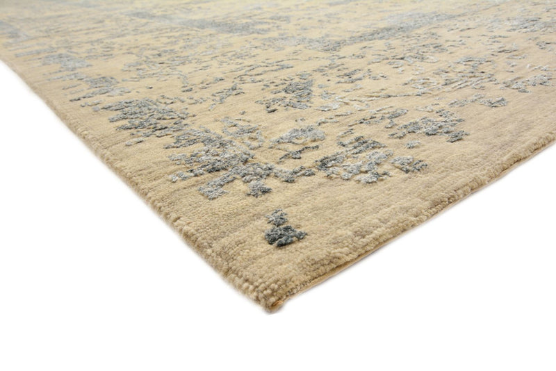 Tappeto di design - 285 x 204 cm - sabbia