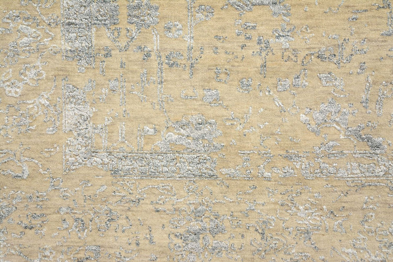 Tappeto di design - 285 x 204 cm - sabbia
